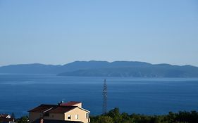 Apartments Trampi